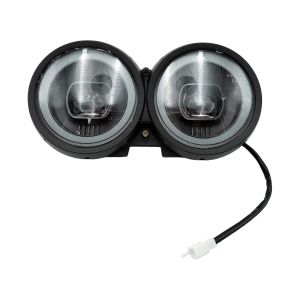 FARO PRINCIPAL 12 Vcc / FAR-188