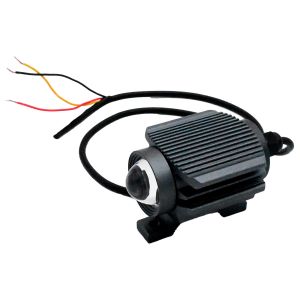 FARO AUXILIAR 1200LM 12 Vcc LUZ BLANCA Y AMBAR / FAR-X019