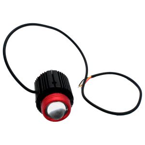 FARO AUXILIAR ROJO 1200LM 12 Vcc / FAR-X020