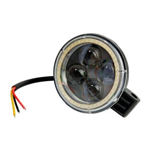 FARO AUXILIAR 880 LM 12 Vcc 12W LUZ BLANCA / FAR-X041