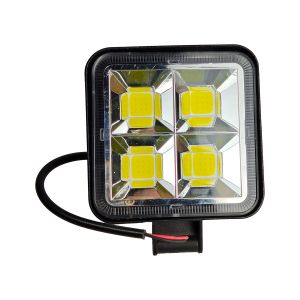 FARO AUXILIAR 48W 16 LEDS 12  Vcc 4000LM LUZ BLANCA / FAR-X046