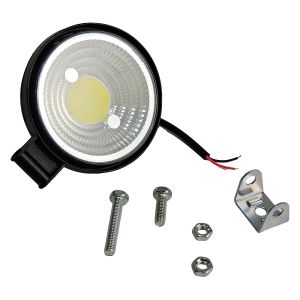 FARO AUXILIAR 50 W 12 Vcc 4800LM LUZ BLANCA / FAR-X047