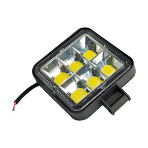FARO AUXILIAR 60W 12 Vcc LUZ BLANCA / FAR-X048
