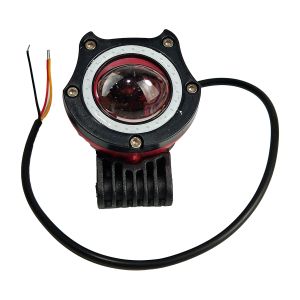 FARO AUXILIAR 10W 3000LM 12 Vcc LUZ BLANCA / FAR-X050