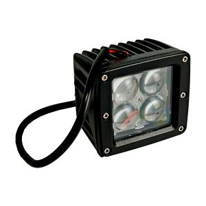 FARO AUXILIAR 12W  12 Vcc 2000LM LUZ BLANCA / FAR-X053