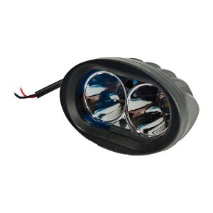 FARO AUXILIAR 20W 2000LM 12 Vcc LUZ AMARILLA / FAR-X055