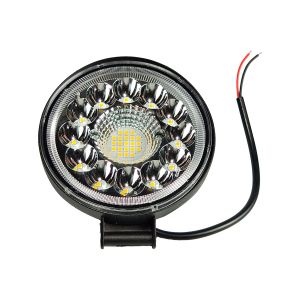 FARO AUXILIAR 99W LUZ BLANCA  12 Vcc 2500LM / FAR-X061