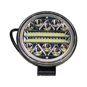 FARO AUXILIAR 102W 12 Vcc 800LM LUZ BLANCA / FAR-X062