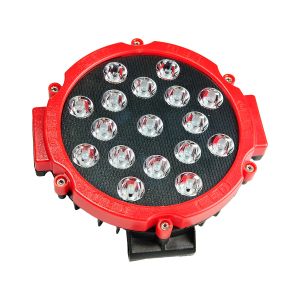 FARO AUXILIAR 51W LUZ BLANCA  12 Vcc 5100LM / FAR-X064