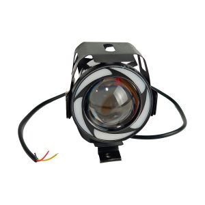 FARO AUXILIAR LUZ BLANCA ARO MULTICOLOR 12 Vcc 1200LM / FAR-X066