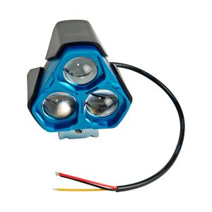 FARO AUXILIAR 30W 3200LM 12 Vcc LUZ BLANCA / AMARILLA / FAR-X067