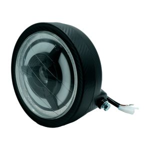 LUZ BLANCA /LUZ AMARILLO 12 Vcc 35w 3800LM / FAR-X077