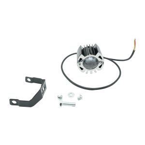 FARO LUZ BLANCO /AMARILLO CON STORBO/LUZ ROJA  12 Vcc 10 W 1000 LM / FAR-X088