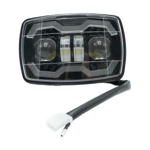 FARO ESPECTRO DE COLORES /LUZ BLANCA 12 Vcc 35W 3500LM / FAR-X089