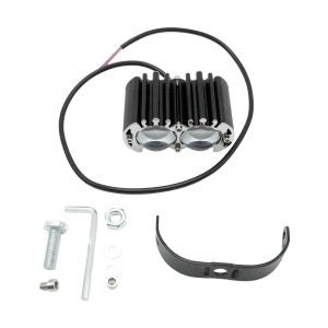 FARO LUZ BLANCA/ LUZ AMARILLA 12 Vcc 20W 2000 LM / FAR-X090