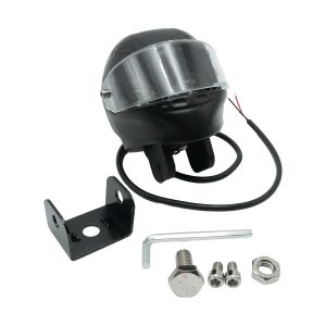 FARO TIPO CASCO LUZ BLANCO /LUZ AMARILLO/STROBO 12 Vcc 18W 1800LM / FAR-X093