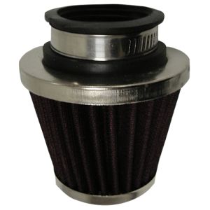 FILTRO DE AIRE ALTO FLUJO 42 MM / FIA-A001