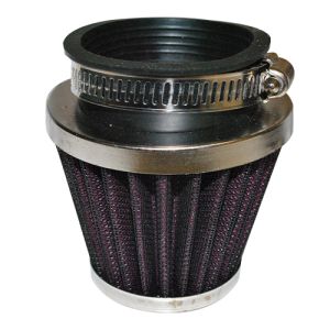 FILTRO DE AIRE INDIVIDUAL 52 mm / FIA-A005