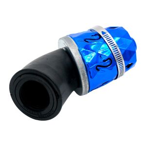 FILTRO DE ALTO FLUJO 35/42/48 MM AZUL / FIA-A020