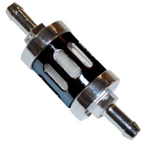 FILTRO DE GASOLINA NEGRO / FIG-011