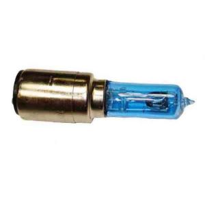 FOCO DE FARO 2201 HD S1 COLOR AZUL H4 12 VCC / FOC-005