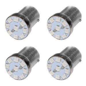 FOCO DE DIRECCIONALES 9 LED VERDE 12Vcc / FOC-022