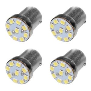 FOCO DE DIRECCIONALES 9 LED BLANCO 12 Vcc / FOC-023