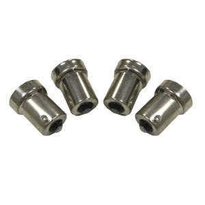 FOCOS DE DIRECCIONALES AMARILLO Y BLANCO 12 Vcc / FOC-027