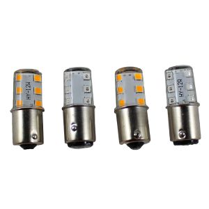 (cancelado) FOCOS GOMA / FOC-028