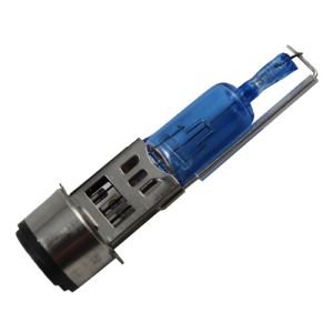 FOCO DE FARO S2 AZUL CON RESISTENCIA 12 Vcc / FOC-031