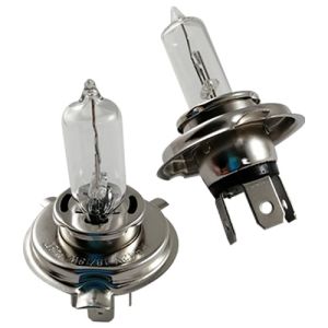 FOCO DE FARO H4 18 / 18 W 12 Vcc / FOC-039