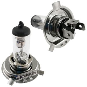 FOCO DE FARO H4 35 / 35 W 12 Vcc TIPO XENON / FOC-040