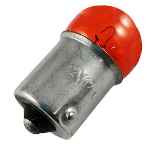 FOCO AMARILLO DE DIRECCIONALES 12 Vcc / FOC-042