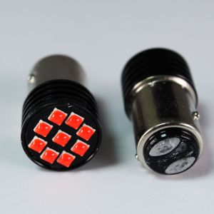 FOCO DE STOP ROJO 12 Vcc / FOC-044