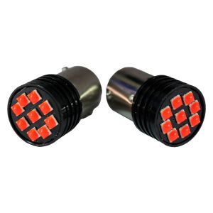 (CANCELADO) FOCO DE DIRECCIONALES ROJO 12 Vcc / FOC-045