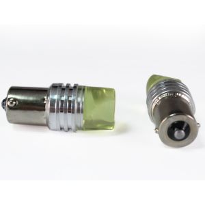 FOCO DE DIRECCIONAL AMARILLO 12 VCC ANTIGOLPES / FOC-047