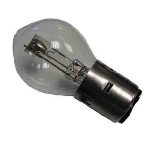 FOCO DE FARO 2203B S2 S2 12Vcc Empaque (10 Piezas) / FOC-2203B