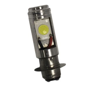 FOCO LED INDIRECTA S-2 BLANCO 12 Vcc / FOC-LED-009