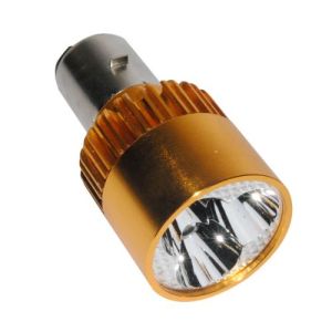 FOCO LED CON INTENSIDAD XENON S2 12VCC / FOC-LED-01