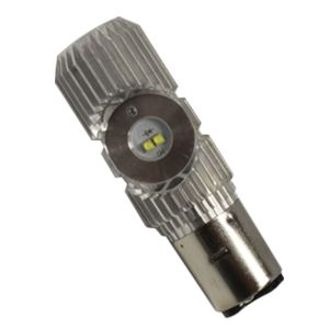 FOCO LED INDIRECTA S-2 ASTRIADO BLANCO 12 Vcc / FOC-LED-010