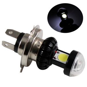 FOCO LED HONGO H4 12 VCC / FOC-LED-23
