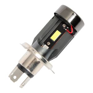 FOCO LED H4 12 VCC CON VENTILADOR / FOC-LED-25