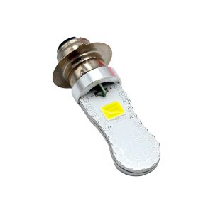 FOCO LED LUZ BLANCA ALTA-BAJA 8W / 800LM S2 8-80 VCC / VCA / FOC-LED-37
