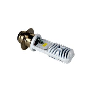 ESPECIAL  -  FOCO LED LUZ BLANCA ALTA-BAJA 12W / 1200LM S2 8-80 VCC / VCA / FOC-LED-38
