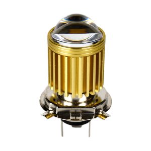 FOCO LED LUZ BLANCA Y LUZ ANTI NIEBLA 15W / 1500LM H4 8-80 VCC / VCA / FOC-LED-49