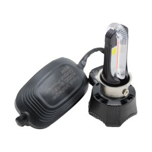 ESPECIAL  -  FOCO CON ADAPTADOR DE ENTRADA 12 VCC / FOC-LED-X001