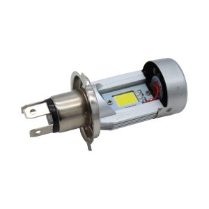 FOCO LED H4 12 VCC CON VENTILADOR / FOC-LED-X004
