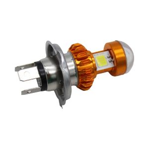 FOCO LED HONGO H4 12 VCC / FOC-LED-X006