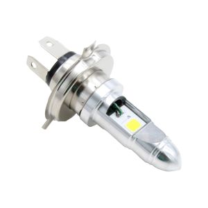 FOCO LED H-4  BLANCO 1000LM 12 Vcc AC/DC / FOC-LED-X011