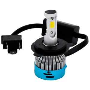 FOCO DE FARO LED CON VENTILADOR 3000LM 12 VCC / FOC-LED-X014